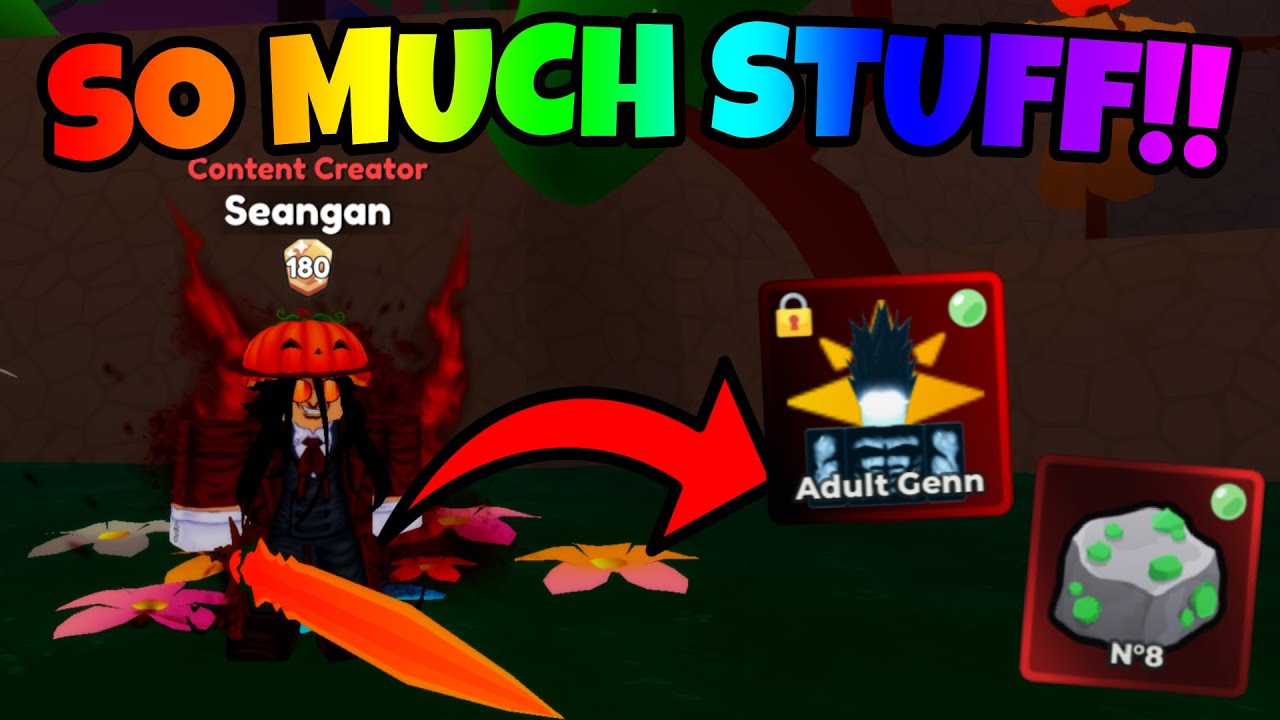 *UPDATE 12* Adds SO MANY SECRETS!!! Anime Strike Simulator