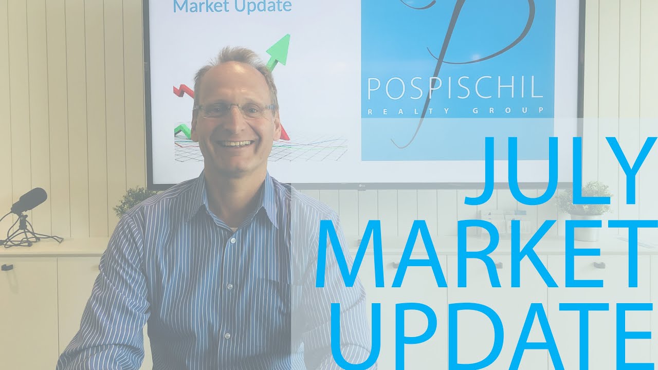 July Market Update
