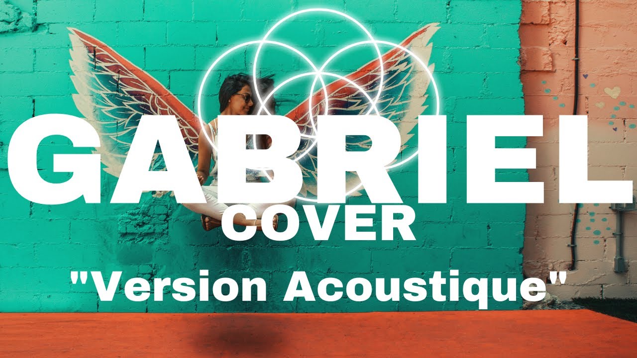 Cache Candy-Cover #Gabriel Najoua Belyzel