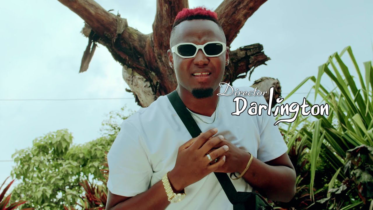 OBADE OKIMANYI - NU YORK DA STYLA New Ugandan Music 2021