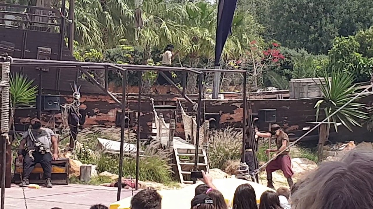 Piratas algarve