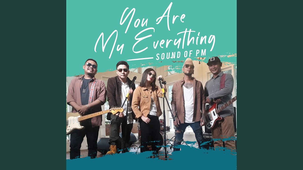 You Are My Everything