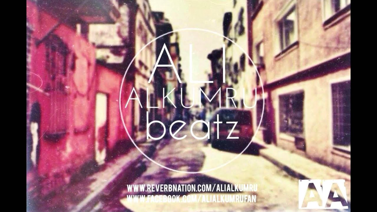 Maestro - Dahi (feat. No.1) (Prod. by Ali Alkumru) (Instrumental)