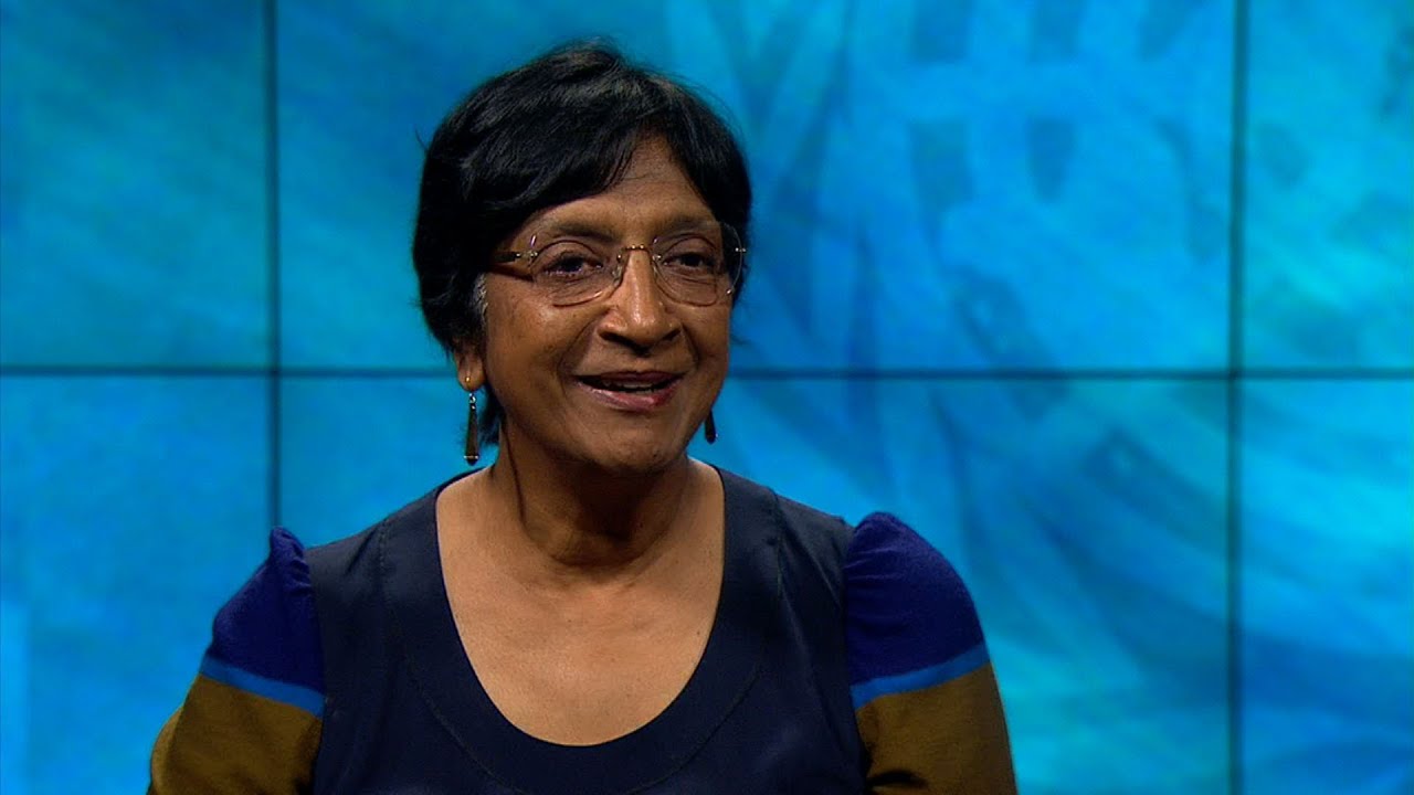 Navi Pillay - UN News Centre Interview