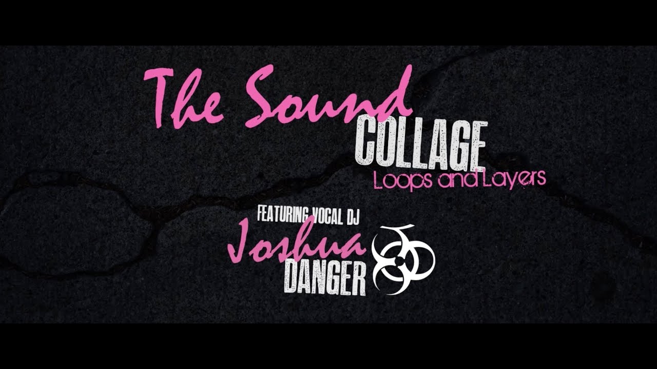 The Sound Collage Promo 2014