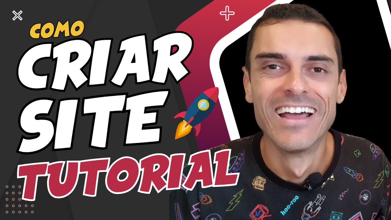 Veja Como Criar Um Site Profissional WordPress Em Poucos Passos, Mesmo Sem Saber Programar!