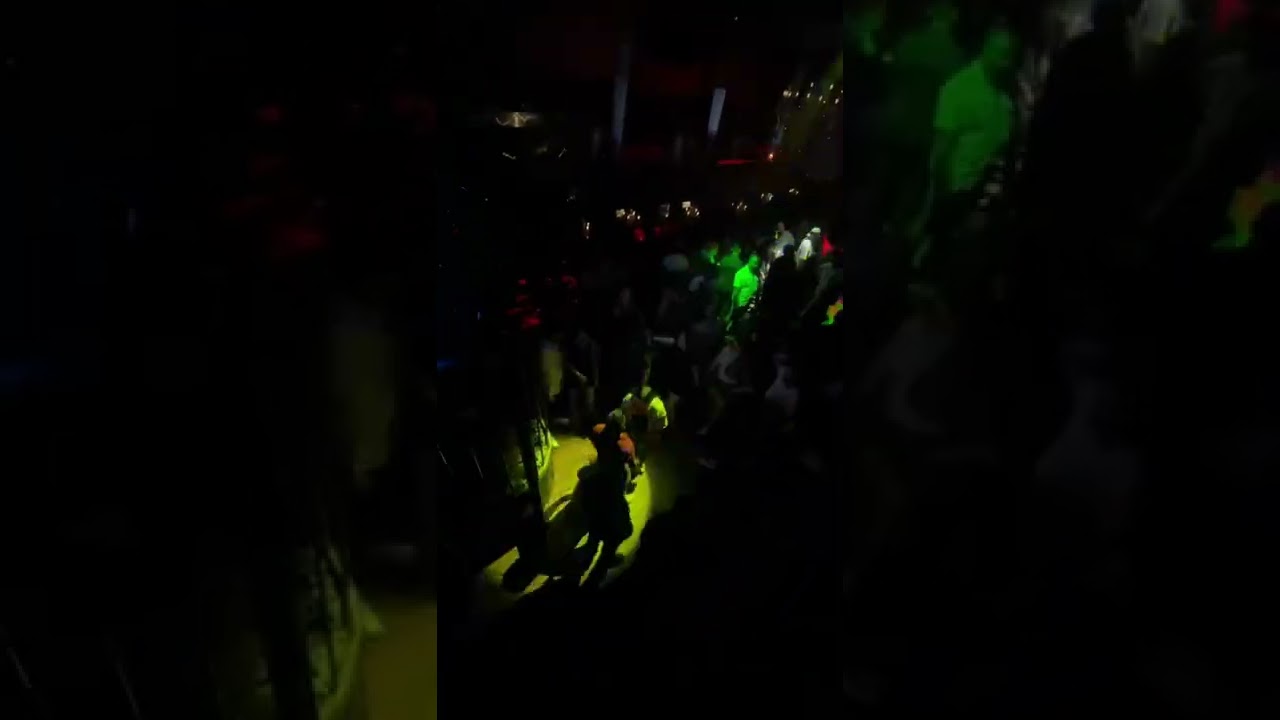Another night in Ybor city!