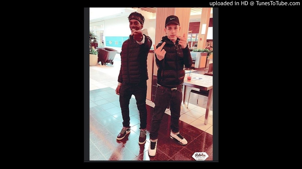 Str8Drop Feat. Stendo - I'ma Star
