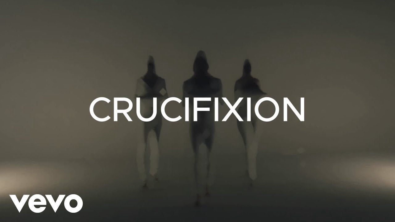 Cain Grand - Ukrzyżowanie