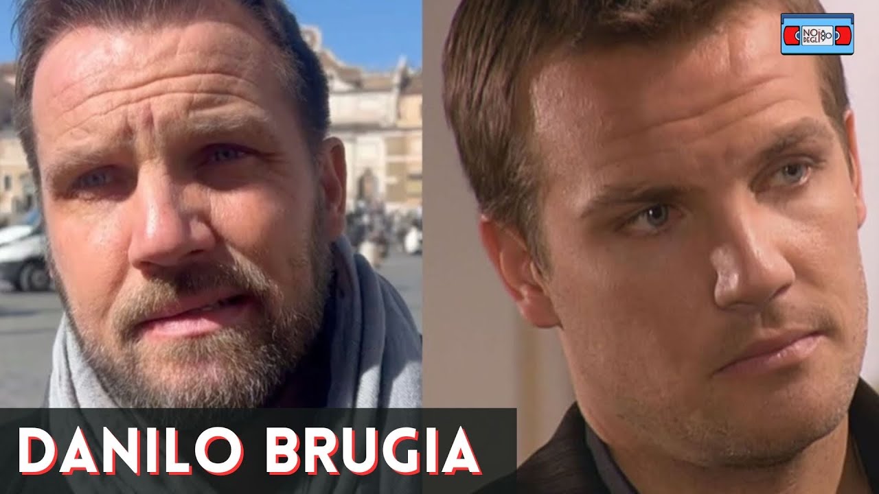 Danilo Brugia ricorda Pietro Genuardi e Centovetrine: "Il periodo più bello della mia vita"
