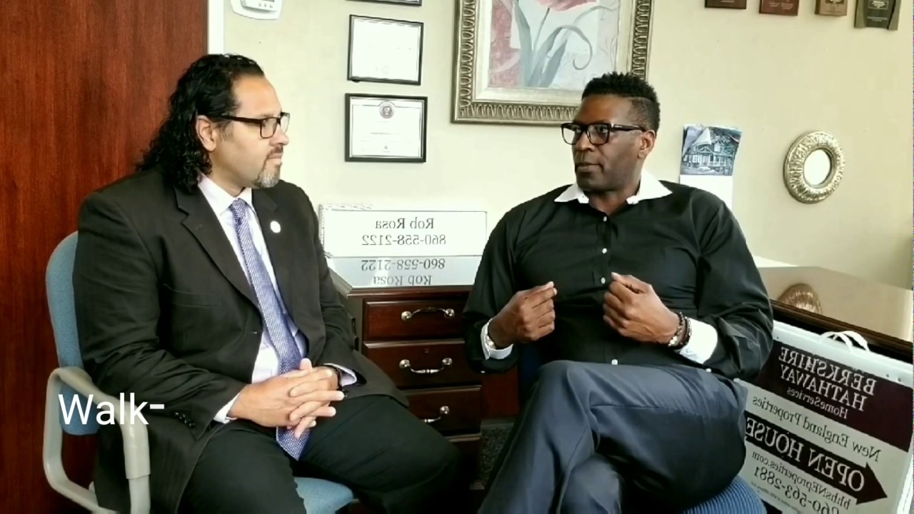 Local Realtor discusses Loan Guidance Every Step of the Way!