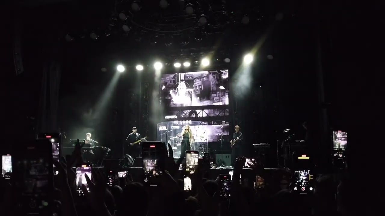 A'Studio - Также как все (LIVE 11.04.2025 1930)