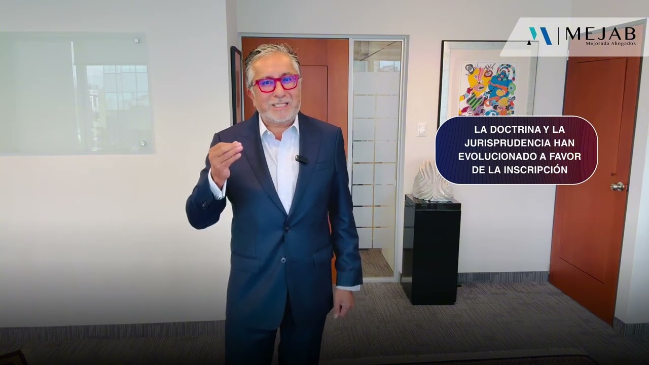 Duplicidad de partidas: ¿Quién se queda con el bien? | Martín Mejorada