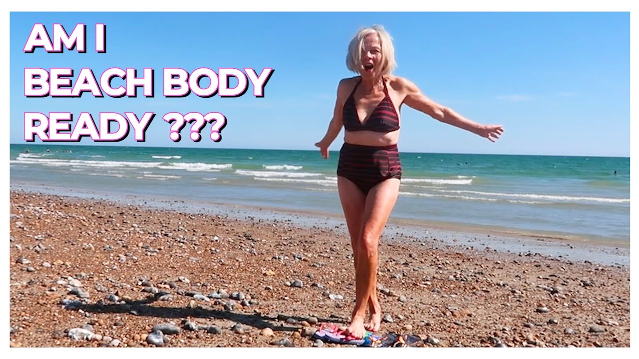 BEACH BODY READY?? | WEEKLY VLOG
