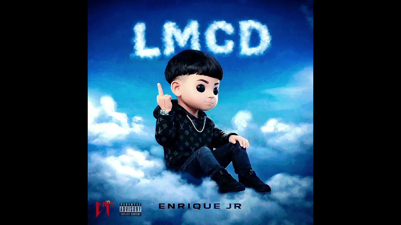 LMCD - ENRIQUE JR 