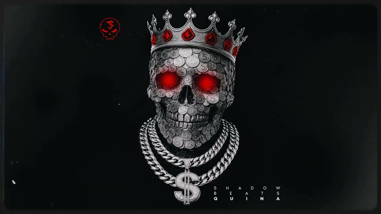 [FREE] Quina x Beat Type Boombap HipHop Old School Ec 😈Money Prod. @ShadowBeatsEc