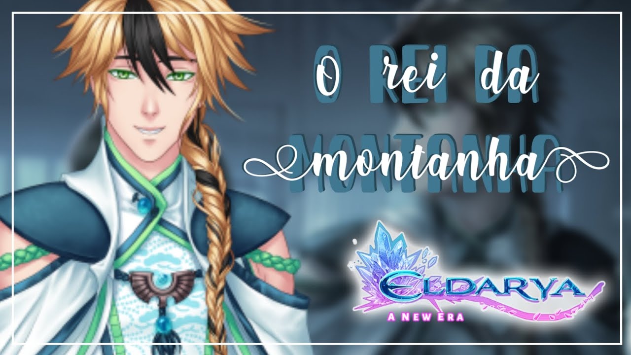 Eldarya A New Era - Episódio 5 | Leiftan