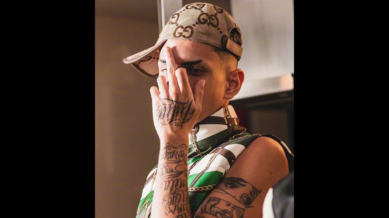 Trap Beat – Leviano x Mc Cabelinho Type Beat | “IRON” (Prod. NK NORTH BEATS)