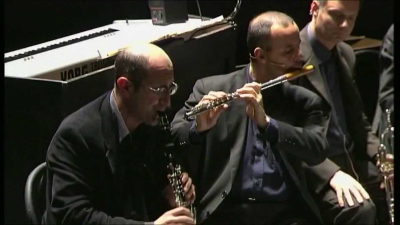 Nicola Piovani - La Vita &egrave; Bella