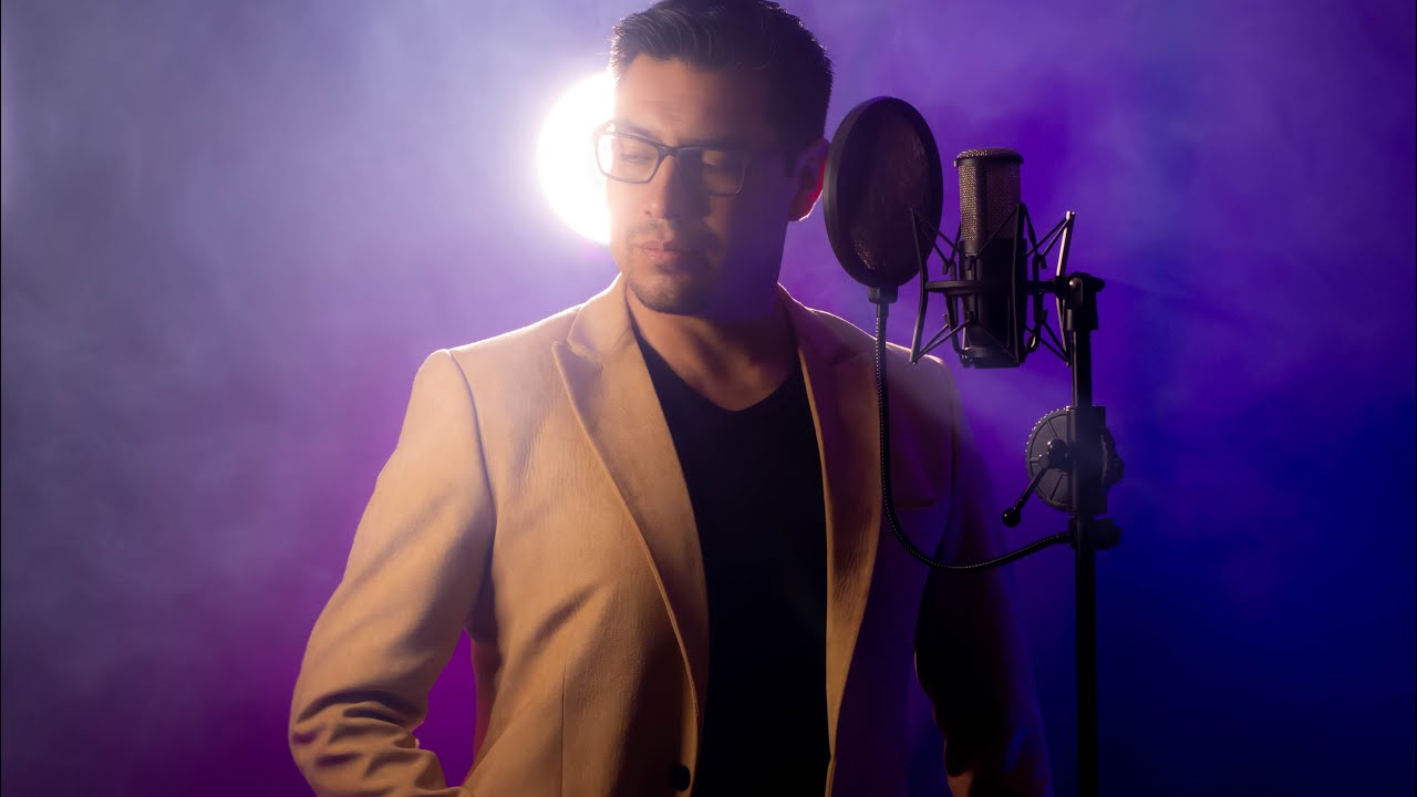 César Rodríguez - Hasta mi final (cover)
