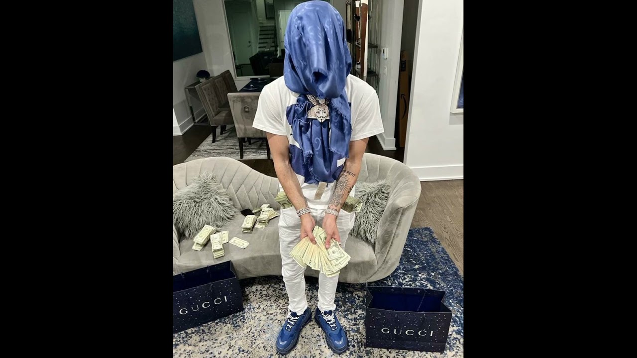 Punchmade Dev - I Scammed New York (feat. Sha EK) [Audio]