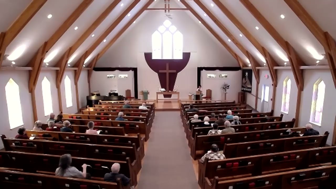 Blessed are You
