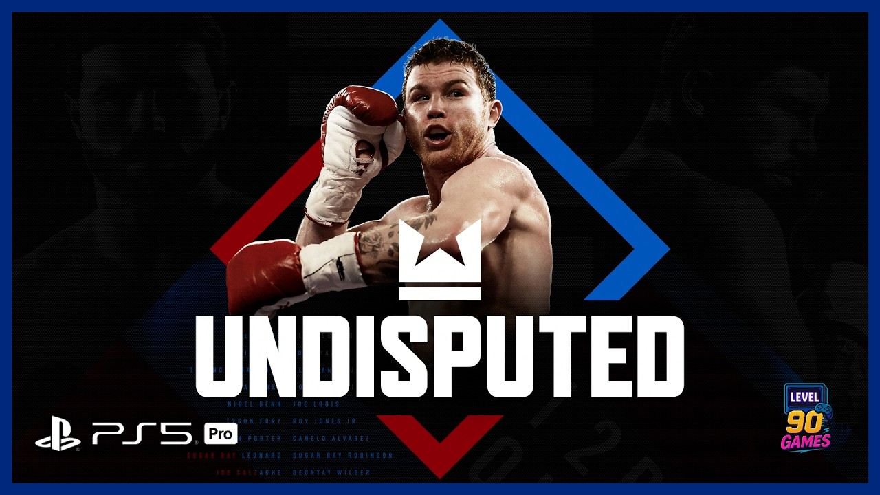 Undisputed – Finalmente Um Bom Jogo de Boxe?