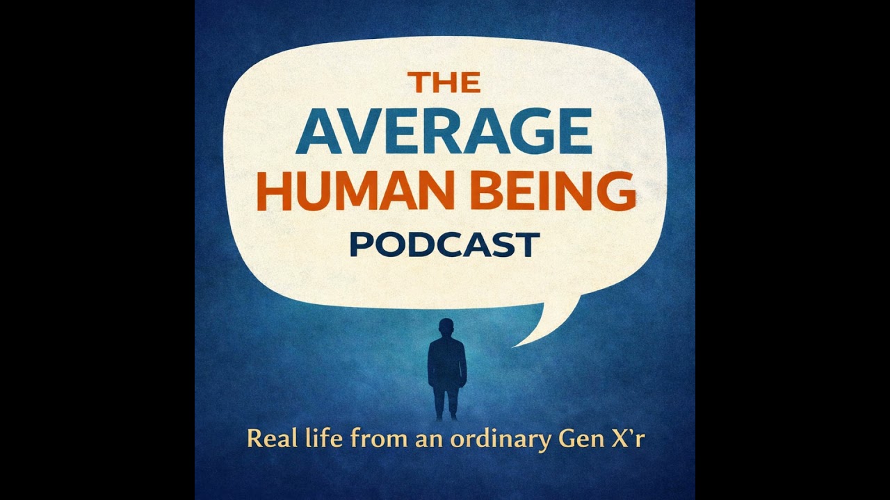 Season 1 Ep 11 -- Turn the Page: How Perspective Rewrites Our Live