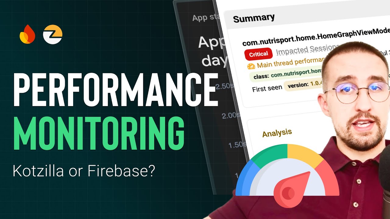 Yes, Even Beginners Can Diagnose App Bottlenecks! - App Performance Monitoring