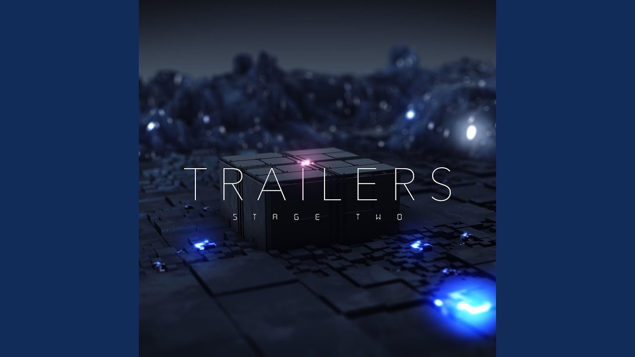 Digital Tech Trailer