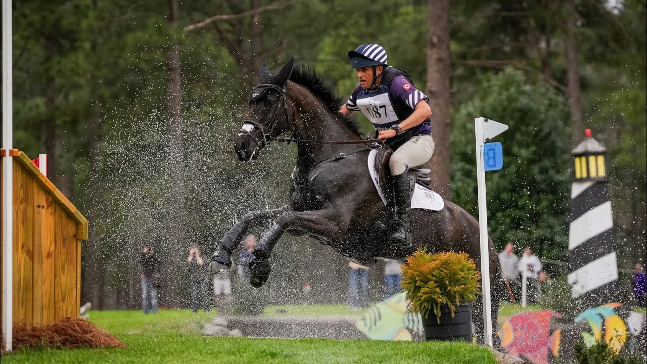 Cooley Nutcracker - Carolina International - March ‘25