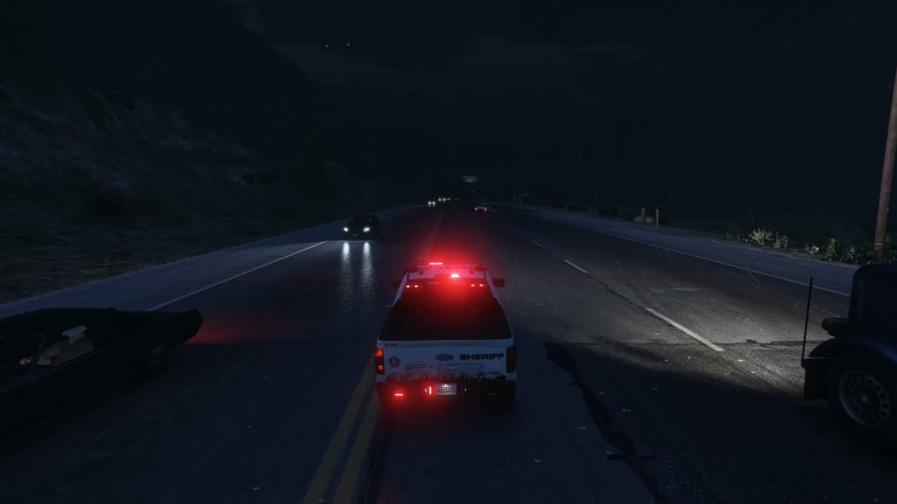 Rollover Tanker Response.