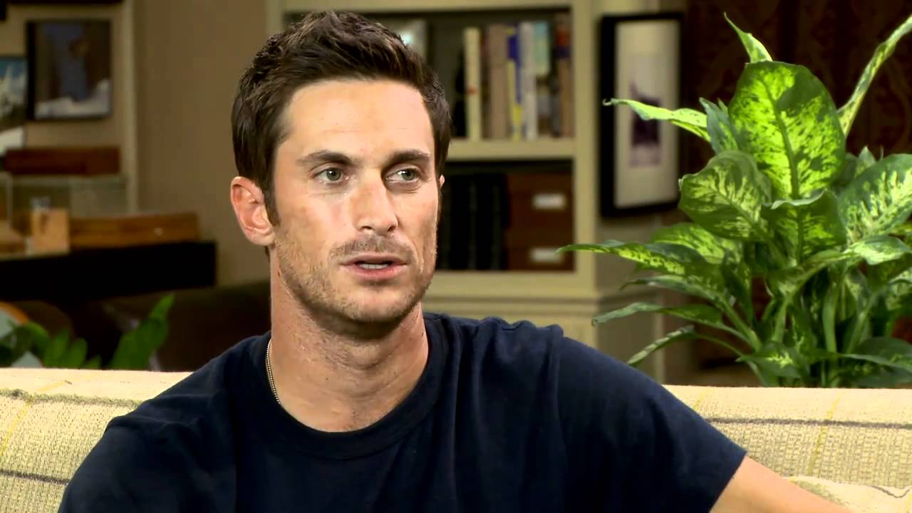 Rules of Engagement - You Ask They Tell: Oliver Hudson
