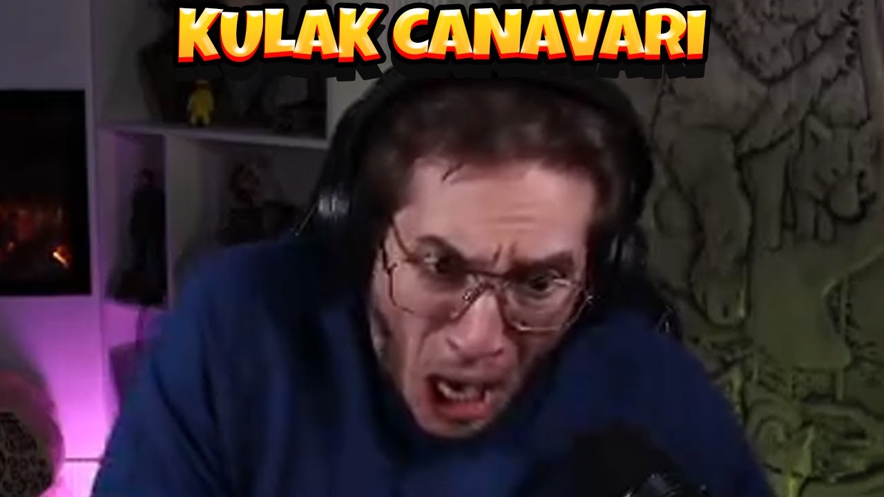 RRaenee'nin Kulak Canavarıyla Mücadelesi