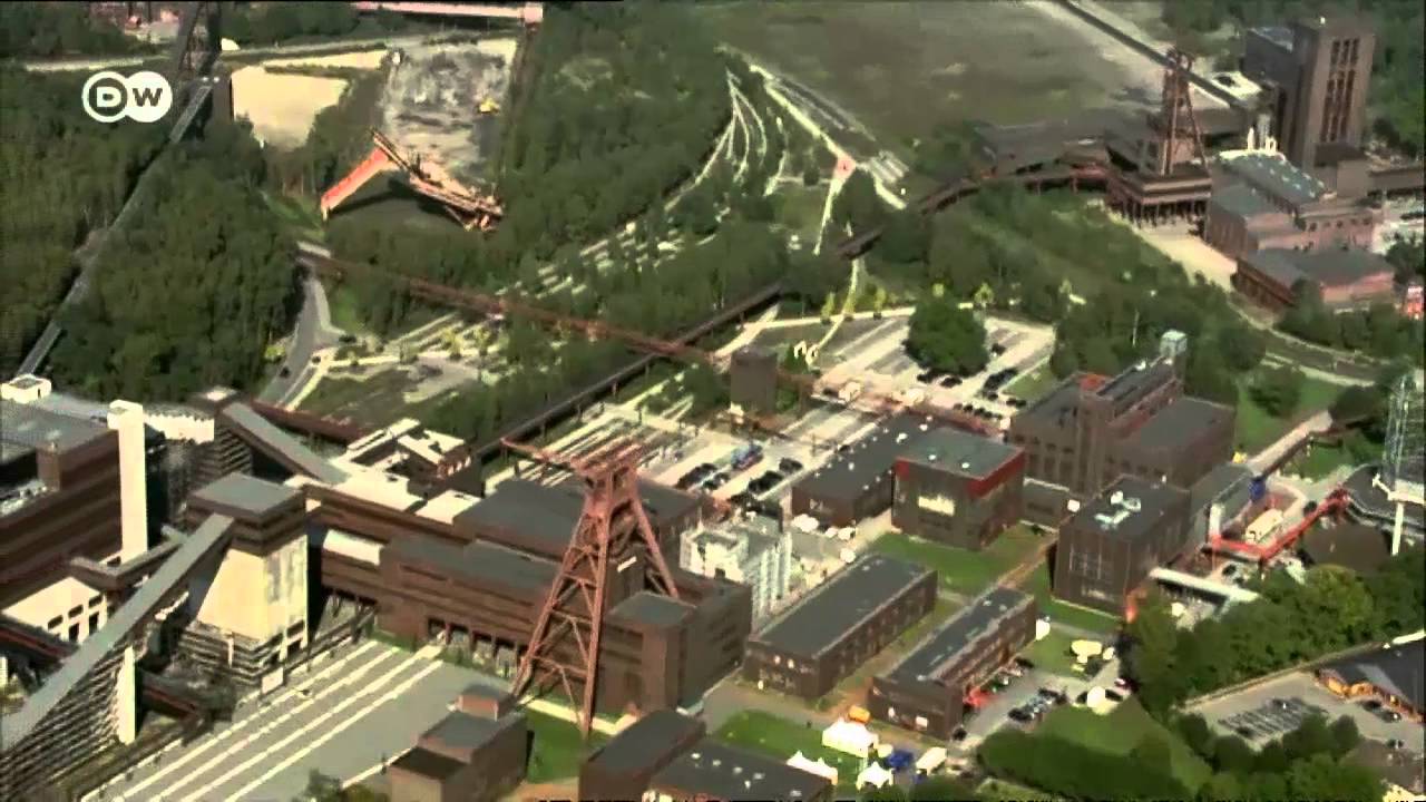 Los Patrimonios de la Humanidad alemanes | Destino Alemania