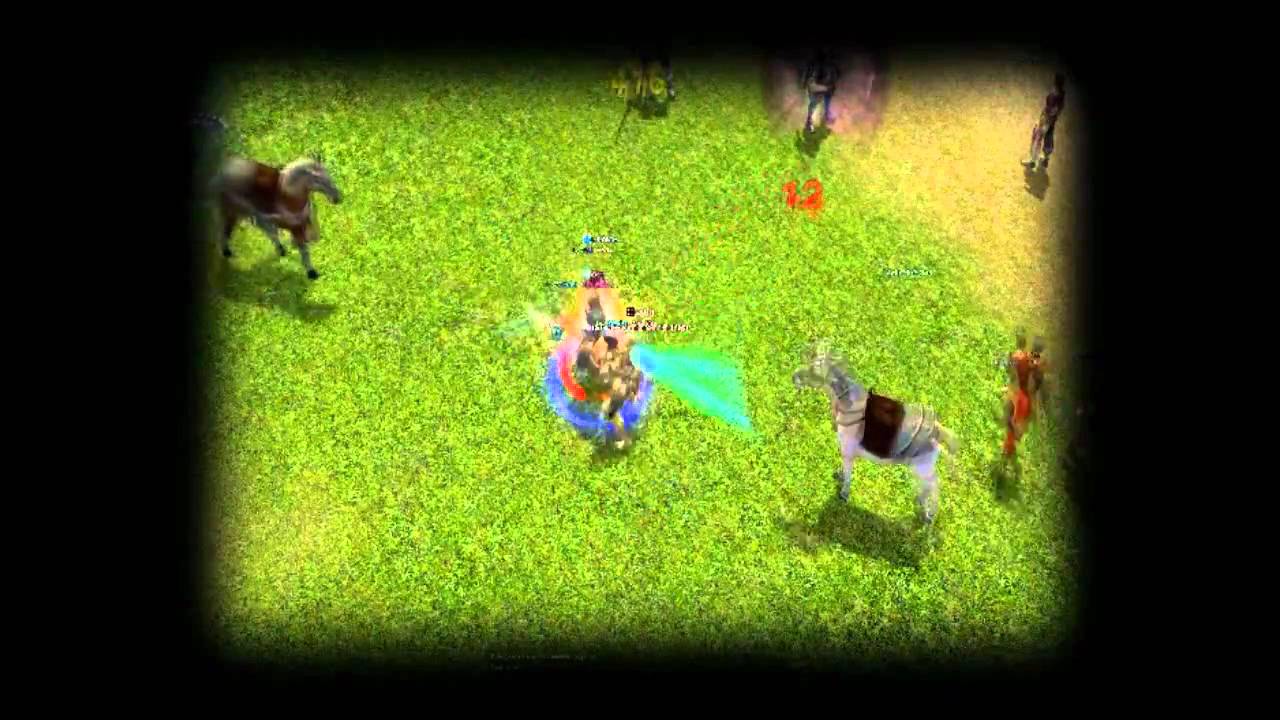 Metin2 Legoria-AmokEnte Pvp Vol.3