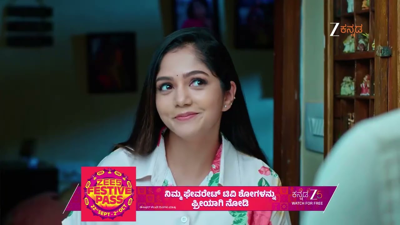 Karna | Ep - 63 | Best Scene | Sep 29 2025 | Zee Kannada