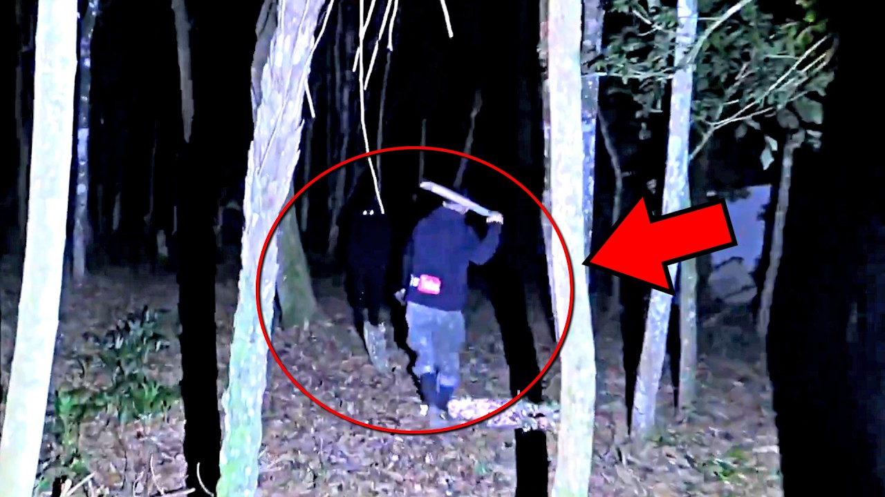 ATACAMOS A BRUXA COM O FACÃO E OLHA O QUE ACONTECEU!