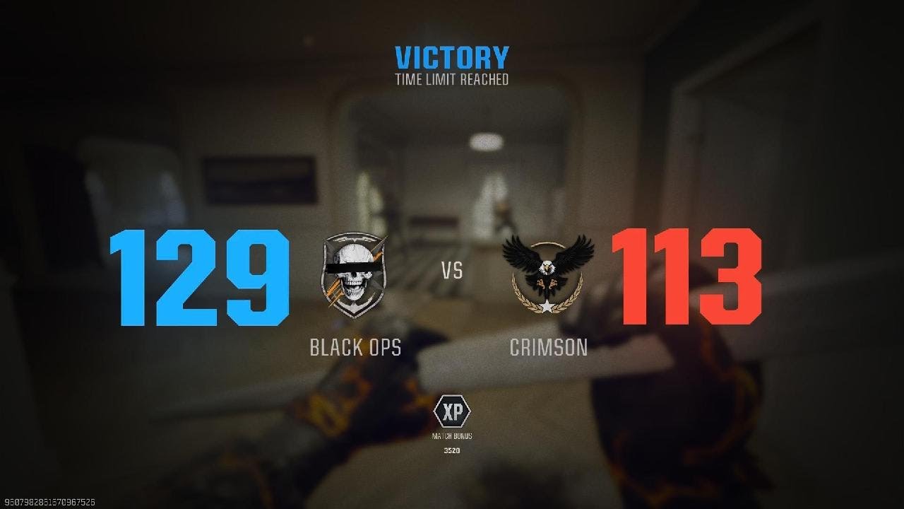 Call of Duty Black Ops 06 - Kill Confirmed @ Stakeout