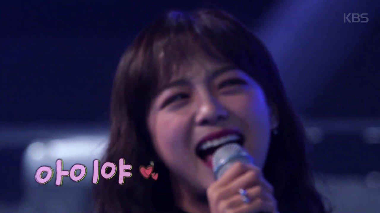 [18회 예고] 드디어 갓세정 등장! [노래 싸움 승부]