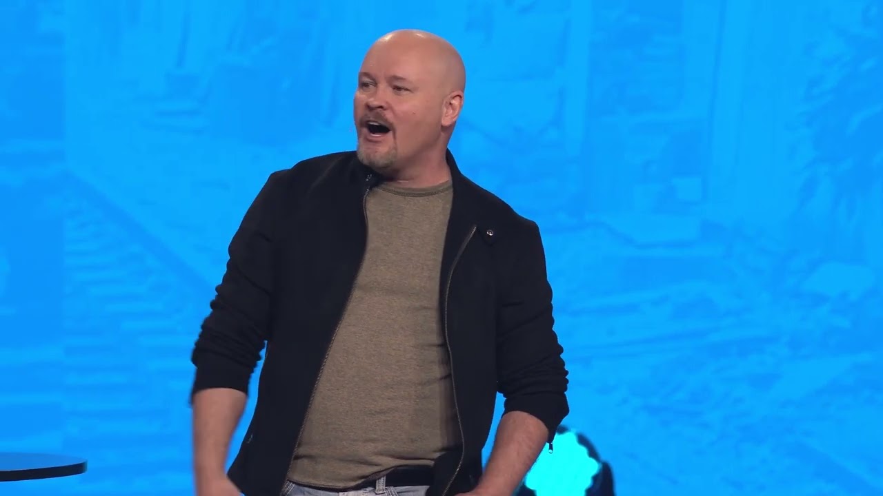 Converge Reach Conference 2022 // Craig Smith