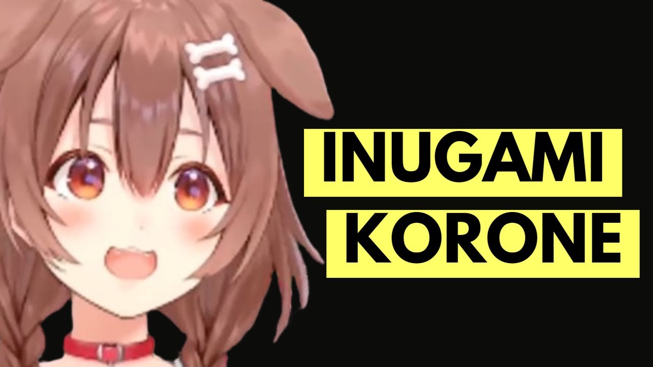 How She Changed Hololive's Vtuber Debut Streams Forever