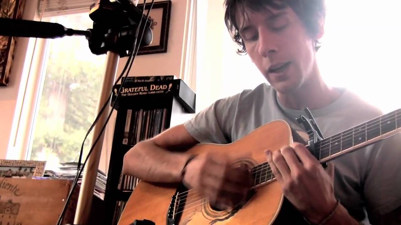 Paleo 4 - Woman Like Me - One Night Music Session #11