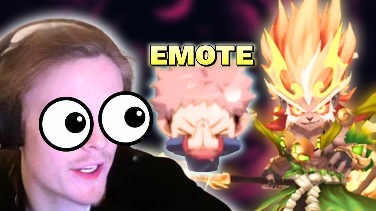 I MASTERED THE RAGE BAIT TECH! (Summoners War)