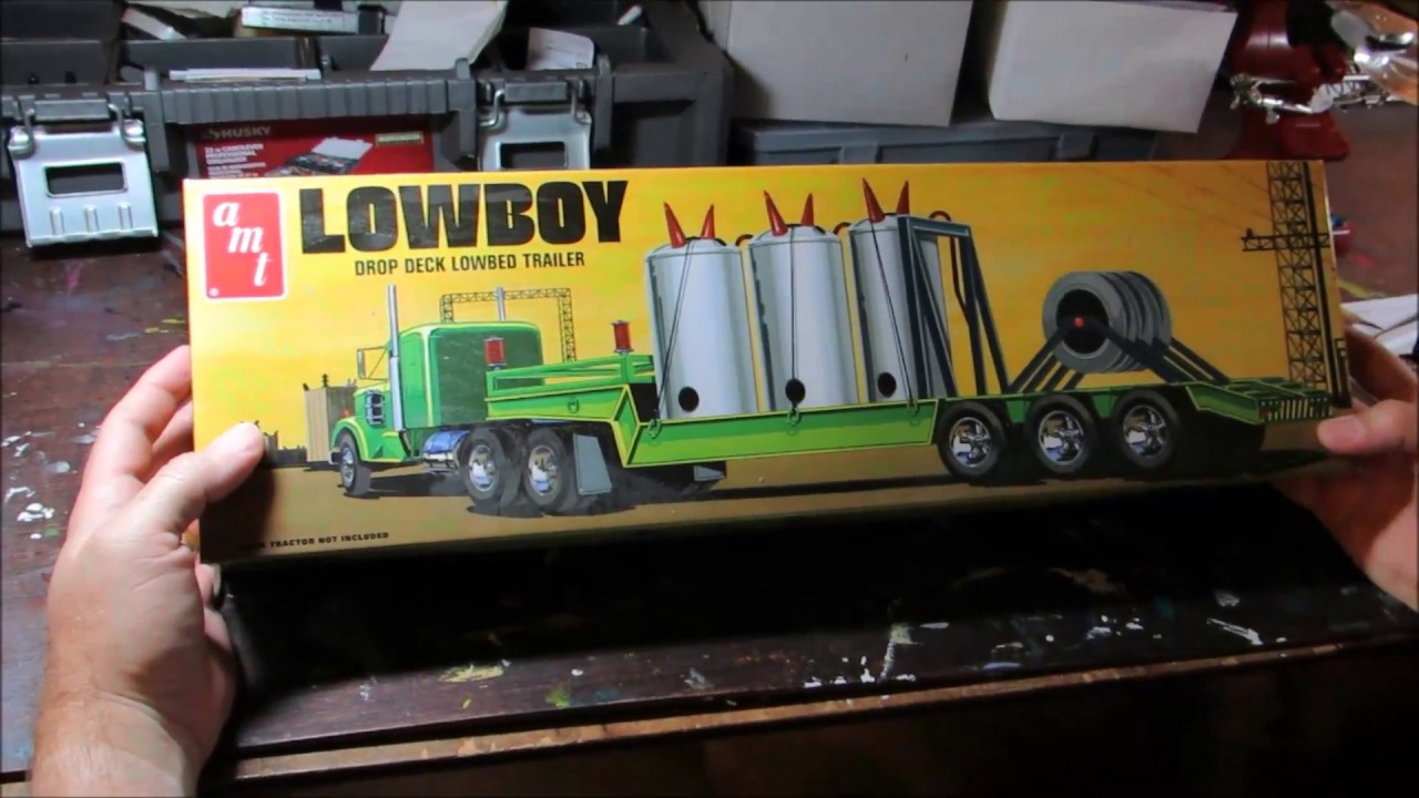 AMT Lowboy