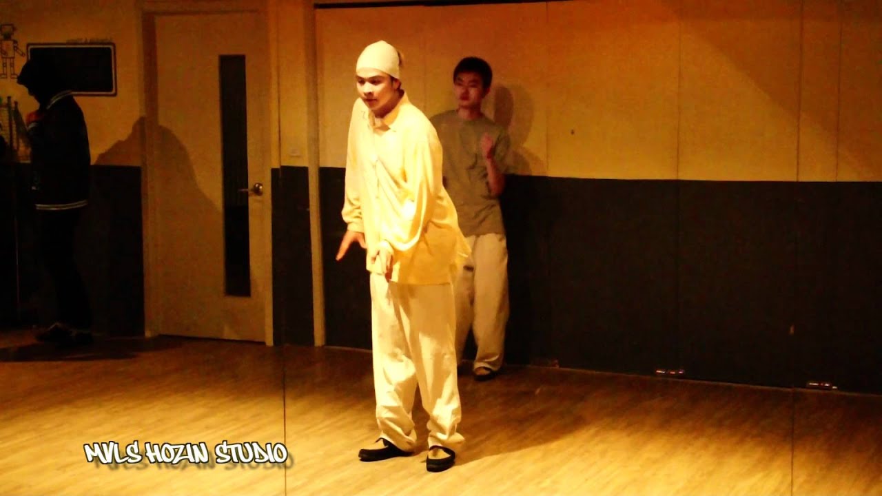 2012 keep practice. hozin