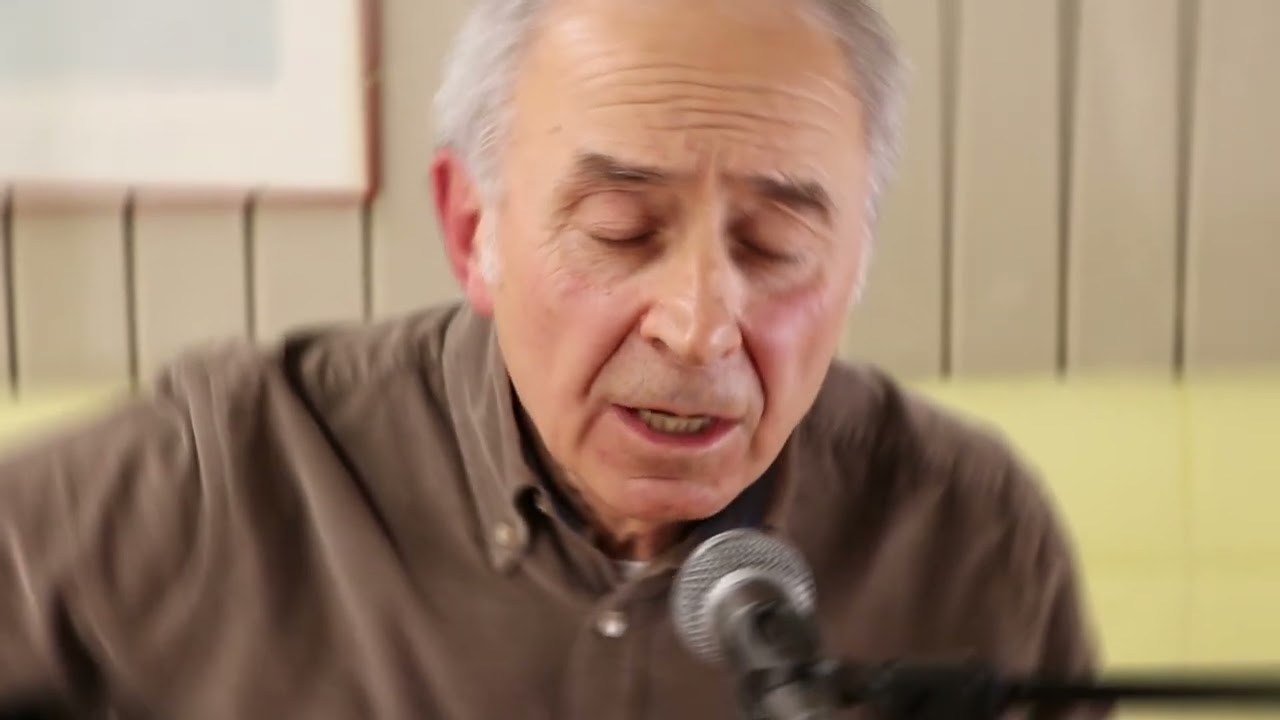 PAOLO FRESCURA E LA SUA CHITARRA LIVE 2023  - VOCE 'E NOTTE