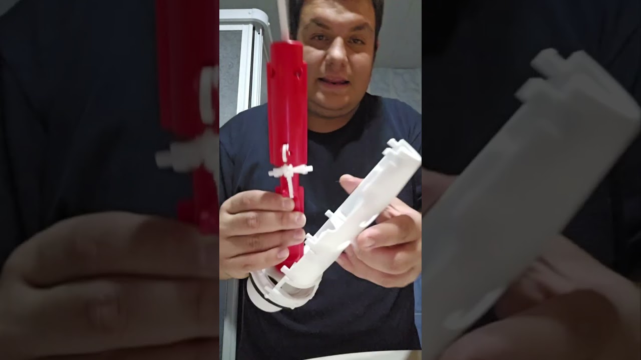 Visam iç takım kırılması veya çıkması sonucu iç takım sökme ve takma işlemi