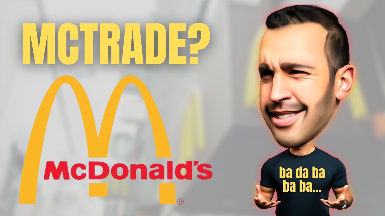 Is McDonald's Stock Good For Trading? | $MCD Technical Analysis