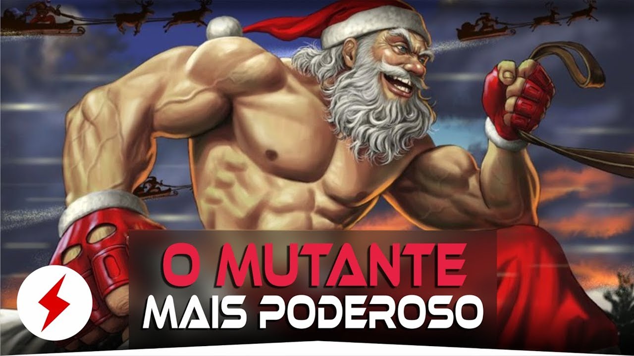 ACADEMIA da QUEBRADA vs  ACADEMIA NUTELLA